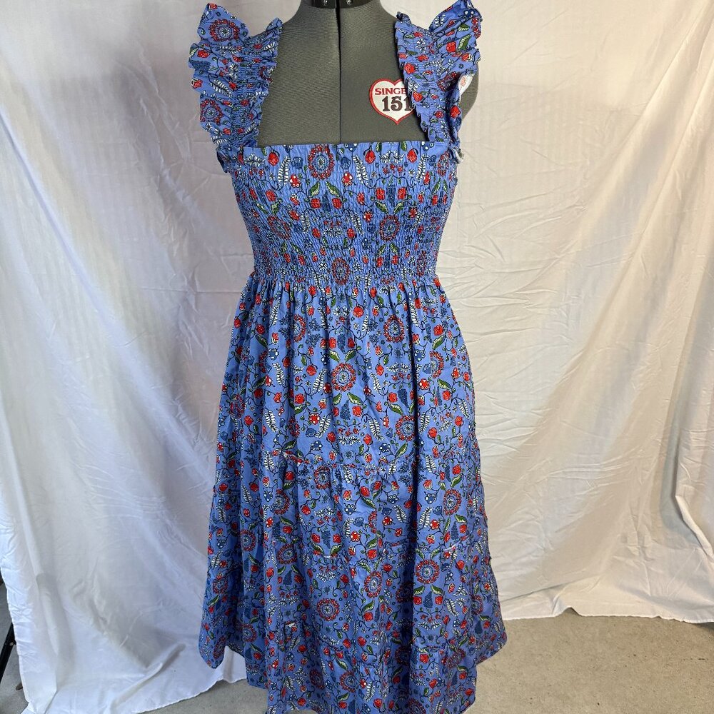 Hill House Home The Ellie Nap Dress